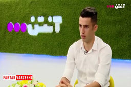 ماجرای جدایی رضاوند از استقلال