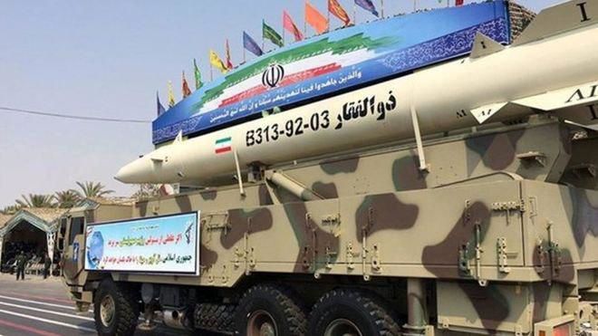 توان دفاعی ایران؛ قدرتی که رعشه بر تن دشمنان می‌اندازد