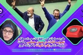  اختصاصی/طرح یکپارچه سازی اطلاعات یک ضرورت فضای کنونی است/ هر دستگاهی مقاومت کند با او برخورد می‌شود 
