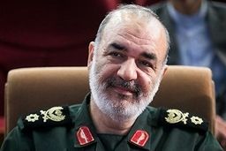 واکنش جالب کاربران فضای مجازی به تغییر فرمانده سپاه پاسداران