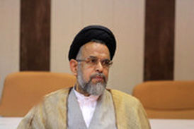  همه اقتدار، اشراف و هیمنه اطلاعاتی ایران را باور دارند