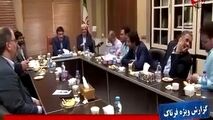 انتخاب شهردار کرمانشاه؛ از صلابت امیری در جلسه تا اختلاف نظر اعضای شورا