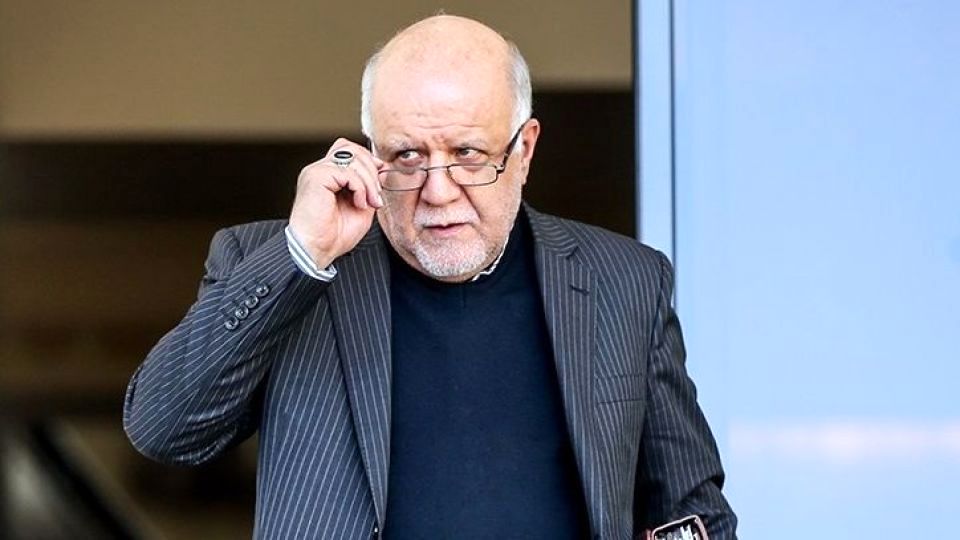 زنگنه: اگر دروغ گفتن مالیات داشت، برای دولت از نفت هم درآمدزا تر بود