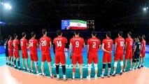 کدام ستاره ملی پوش والیبال ایران در لیگ ایتالیا تمدید کرد؟