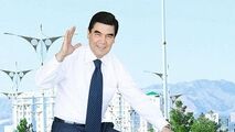 آقای رئیس‌جمهور از جدیدترین آهنگ خود رونمایی کرد