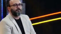 کامبیز دیرباز: خداروشکر در خانواده‌مان به‌جای ژن خوب، سفره خوب بود