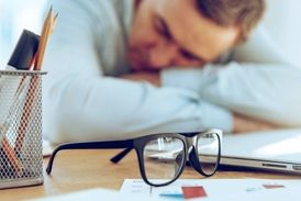 نکات طلایی برای اینکه در طول روز انرژی بیشتری داشته باشید!