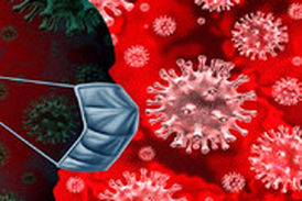  آخرین وضعیت بیماری کووید ۱۹ در کشور به روایت تصویر