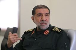 چرا رهبر انقلاب گفتند سعی کنید فرزندانم در جنگ اسیر نشوند؟