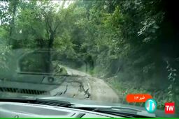 سیل به آمریکا هم رحم نکرد/ مرگ37 نفر  در ایالت کنتاکی