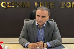 حسین زارع شعار 60 هزارمیلیاردتومان را به بیت المال بازگرداند 
