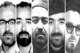 روایت زندگی سخت چریک تنهای انقلاب