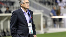  واکنش برانکو به اعتراض هواداران مقابل باشگاه پرسپولیس