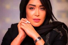 فیلم سرقت وحشتناک از سارا منجزی‌ بازیگر سریال گاندو !