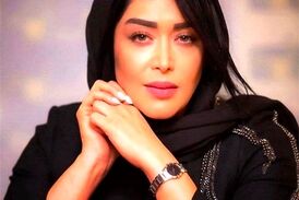 فیلم سرقت وحشتناک از سارا منجزی‌ بازیگر سریال گاندو !