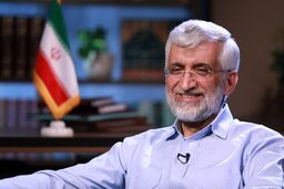جلیلی: برجام یک چک بلامحل بود