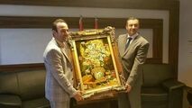 اختصاصی/ نشریه«جام کوردی»، فرصتی مناسب برای فعالان اقتصادی در عراق  است