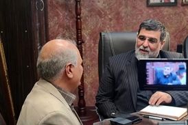 ساختار مدیریت کشور؛ مندرس، پیچیده و غیر قابل اجرا در سطوح مختلف می‌باشد 
