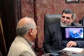 ساختار مدیریت کشور؛ مندرس، پیچیده و غیر قابل اجرا در سطوح مختلف می‌باشد 
