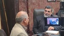 ساختار مدیریت کشور؛ مندرس، پیچیده و غیر قابل اجرا در سطوح مختلف می‌باشد 
