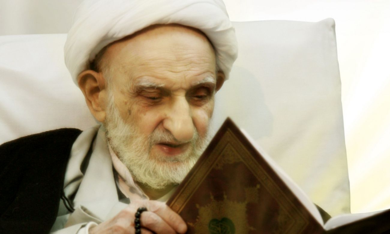 تعهد آیت الله بهجت (ره) به رهبر معظم انقلاب چه بود؟