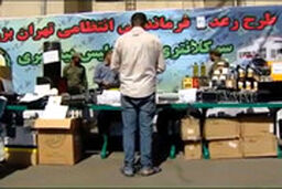 سرقت و باز کردن در ماشین در کم‌تر از ۳ ثانیه
