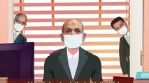 سردردهای وزیر کشور از پروسه انتخاب استاندار و شهردار کرمانشاه