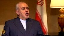 ظریف: آمریکا با فروش سلاح، عربستان و امارات را به انبار باروت تبدیل کرد