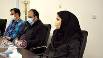 سامانه سینا بزودی راه اندزای می شد/ هدف؛ حذف نسخه کاغذی و کاهش حضور ارباب رجوع است 