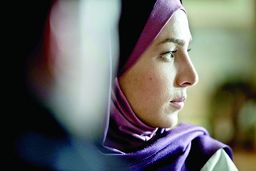 واکنش بازیگر سینما به پیشنهاد بی‌شرمانه!
