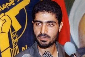 شهیدسلیمانی چه زمانی حضرت زهرا را دید؟