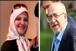 نخستین اظهار نظر نعمت زاده پس از بازداشت دخترش