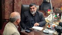 در دولت گذشته در حوزه گردشگری هیچ برنامه مشخصی وجود نداشت/ در یک سال آخر که فاجعه بود 