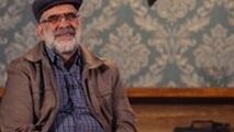 جنگ با صدام و جنگ با کرونا از دیدگاه هنرپیشه آژانس شیشه‌ای