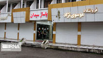  خبر مهم معاون کل وزارت بهداشت درباره تعطیلی پاساژها و مرکزهای خرید