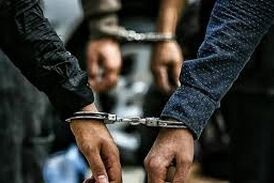 فیلم/ جزئیات جدید از بازداشت دو جاسوس فرانسوی برای اغتشاش در ایران