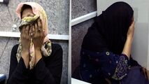 گفت‌وگو با ۲ زن شیرازی که مسافران مترو را بیچاره کردن