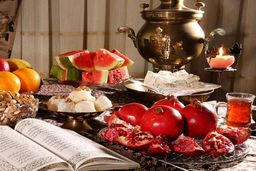 از همکاری زیبای اهالی ادبیات و رسانه تا سنت شیرین قصه گویی