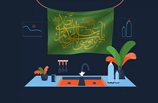زائران پیاده امام رضا (ع) چه نکاتی را باید در طول مسیر رعایت کنند؟