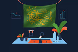 زائران پیاده امام رضا (ع) چه نکاتی را باید در طول مسیر رعایت کنند؟