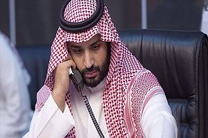 قتل به سبک آل سعود