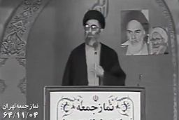 خاطره جالب رهبر انقلاب از مواجهه با سرو شراب در مهمانی رئیس جمهور زیمبابوه