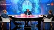 تشبیه اعلام تست کرونای مسئولین به تست بارداری خانم‌ها روی آنتن زنده