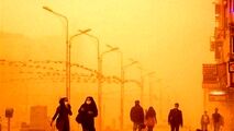 جدی بگیرید/ بیماری‌هایی که با گرد و غبار ایجاد می‌شوند