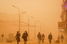 جدی بگیرید/ بیماری‌هایی که با گرد و غبار ایجاد می‌شوند