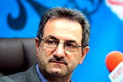 توضیحات استاندار تهران درباره تعطیلی مدارس و بوی بد تهران