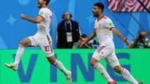 نظر علیرضا جهانبخش در مورد تیپ انصاریفرد و قهرمان جام جهانی