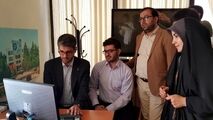 مطلبی که معاون وزیر ارتباطات در سایت باشگاه خبرنگاران جوان منتشر کرد 