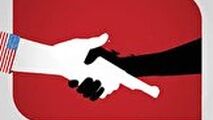 انسانهایی که تنها گناهشان رنگ پوستشان است حتی اگر بهترین ورزشکار جهان باشند