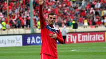 توضیحات‌ سید جلال حسینی از انتخابش به عنوان‌بهترین‌مدافع‌سال